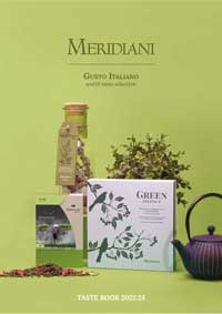 MERIDIANI The ed Infusi